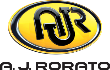 A.J. Rorato logo